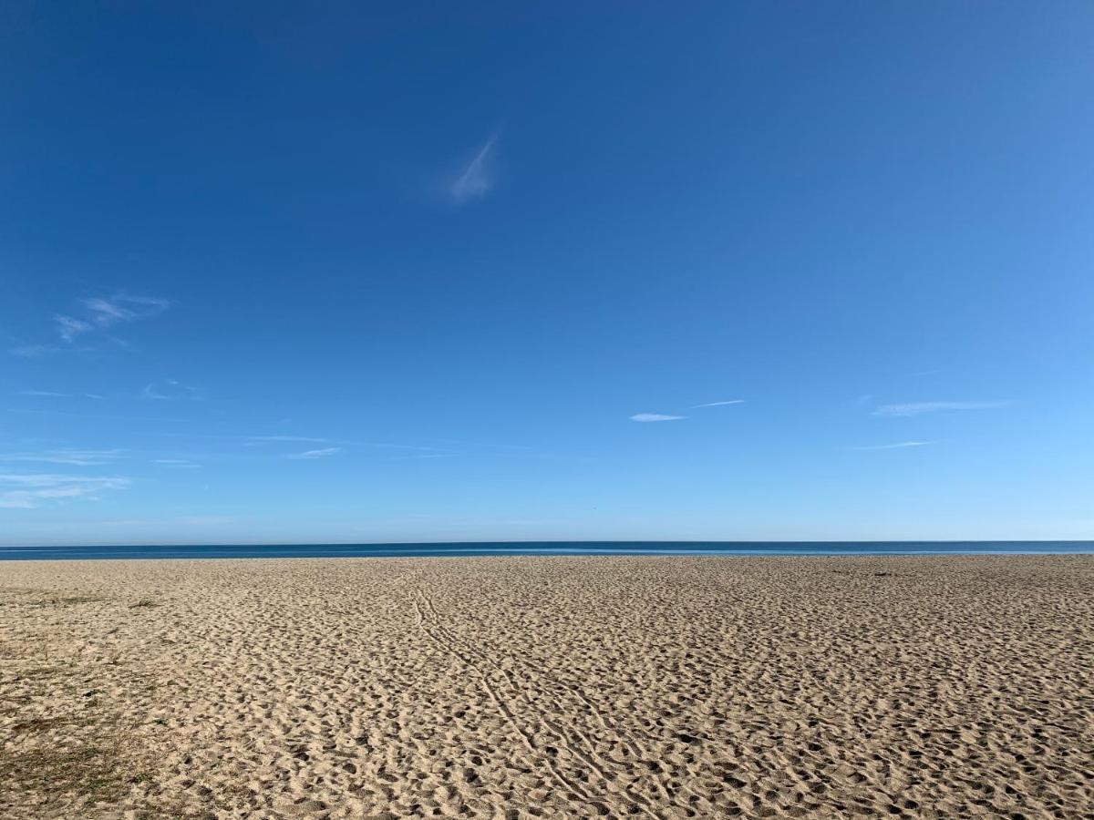 Boramars By Bellavista - Climatise - 200M De La Plage - Terrasse Argelès-sur-Mer Exteriér fotografie
